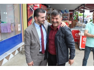 24 Haziran Seçimlerine Doğru