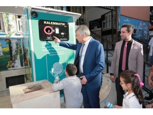 Atık Pet Şişeler Geri Dönüşecek