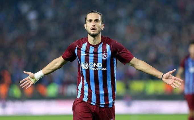 Arsenal'den Yusuf Yazıcı Için Rekor Teklif