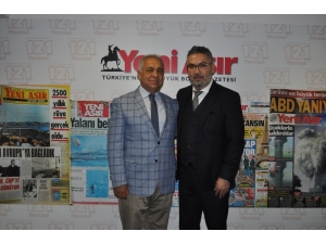 Doğan: “Kentler Sloganlarla Gelişseydi, İzmir Dünya Birincisi Olurdu”