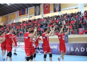 Müdür İnanç’tan Teşekkür Mesajı