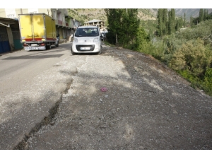 Beytüşşebap’ta Polenler Eve Hapsetti