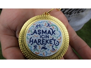 Balıkesir’de Çocuk Atletizmi Şenliği Yapıldı