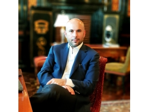 Ali Serim: "İtalya İle İş Yapan Türk Şirketleri Dikkatli Olmalı"