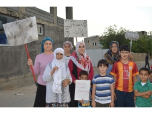 Mahalleliyi Ayağı Kaldıran Fabrika