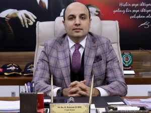 2017’deki Ölümlerin Yüzde 40’ı Kalp Ve Damar Hastalıklarından