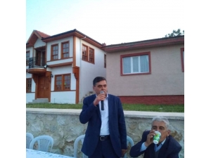 Pazaryeri Mahalle İftarları Sürüyor