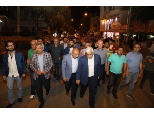 Ak Parti Tempoyu Attırdı