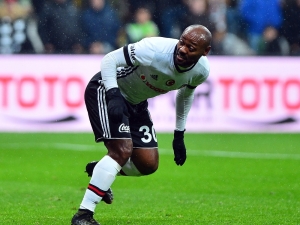 Love’dan Beşiktaş İtirafı