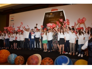 Vestel Müşteri Hizmetleri’ne 3 Ödül