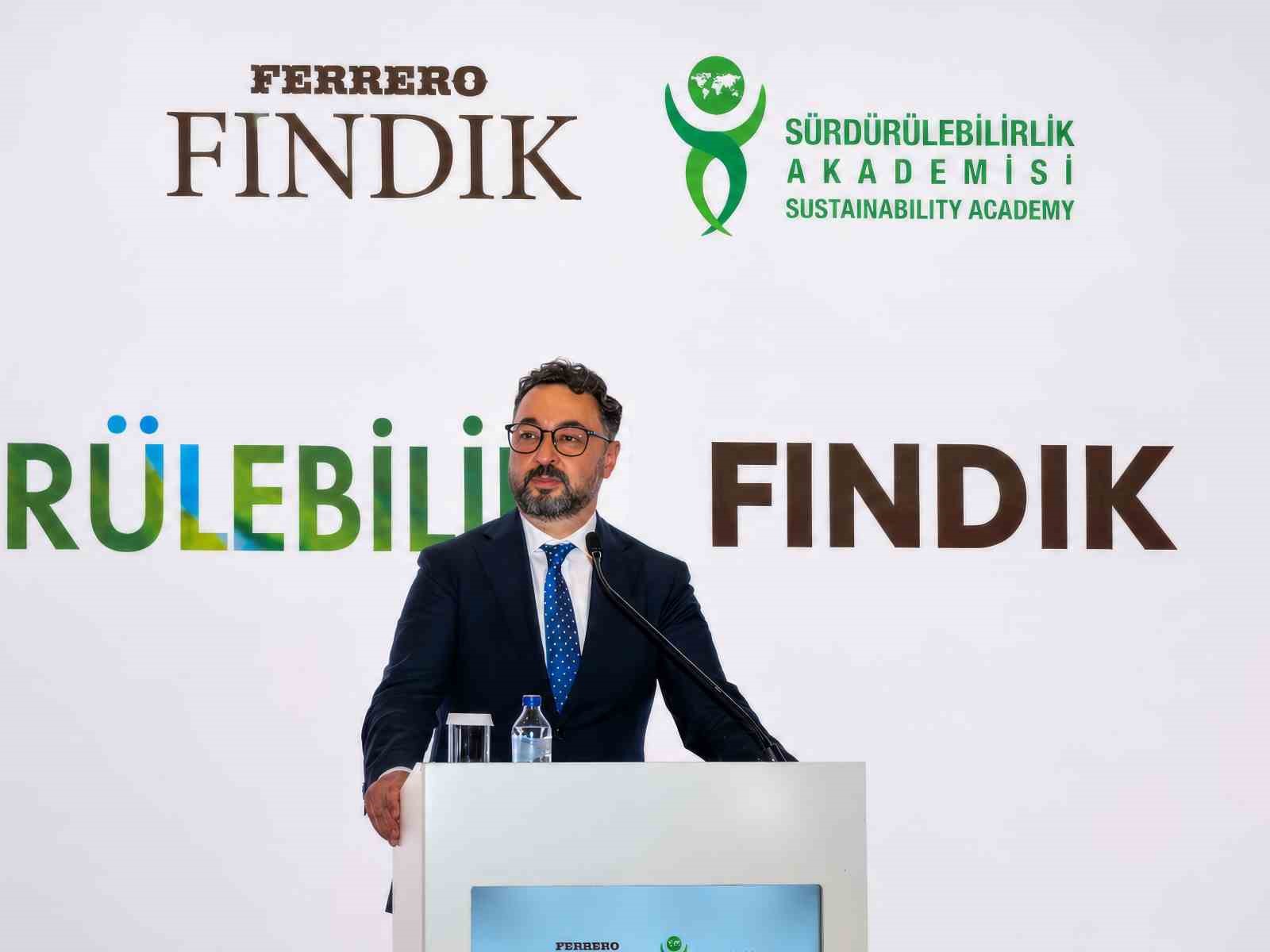 surdurulebilir-findik-zirvesi-nde-iyi-tarim-ve-iyi-sosyal-uygulama-ornekleri-konusuldu
