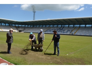 Kazım Karabekir’e ‘Süper’ Bakım