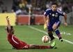 Japonya Dünya Kupası Kadrosu'nda Bir De Galatasaraylı Var