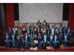 Düzce Üniversitesi Spor Bilimleri Fakültesi Araştırma Projesi Sunum Programı Düzenledi