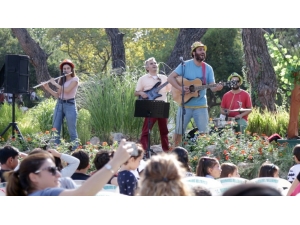 Marmaris’te ‘Akdeniz Keşiş Foku’ Günleri