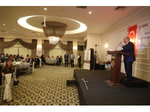 Engellilere Afetleri Karşı Eğitim Semineri