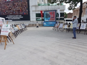 Her Yıl 100 Bin Kişi Sigaradan Hayatını Kaybediyor