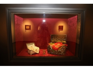 Kutsal Yolculuğun Hikayesi Haremeyn Sergisi’nde