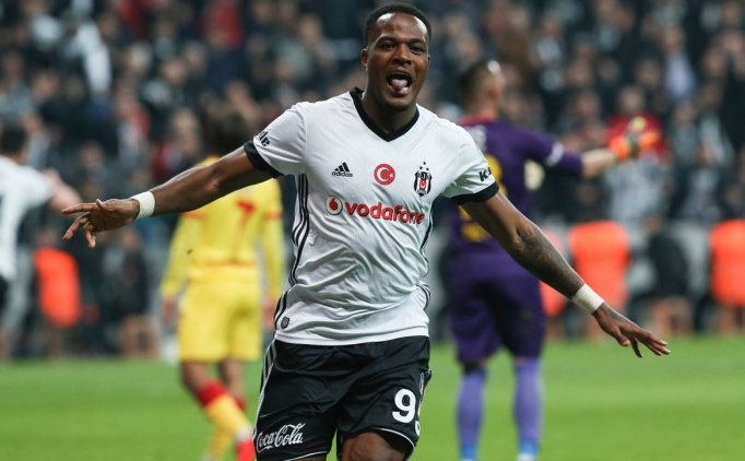 Şenol Güneş'in Larin Planı: "1 Numaram Olacak"