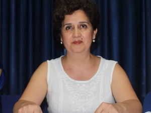 Prof Dr. Tülay Özdemir: "Tütün Nedenli Ölümlerin Yüzde 80’inin Düşük Ve Orta Gelir Düzeyine Sahip Ülkelerde Meydana Geliyor"