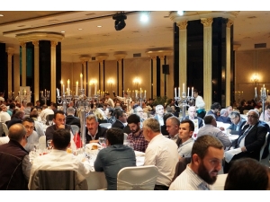 100 Milyon Tl Şebeke Yatırımı Yapılacak