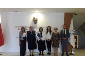 Bartın Üniversitesi’nin Bir Projesi Daha Kabul Edildi