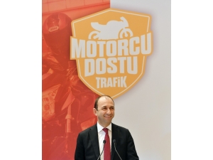 ‘Trafikte Empati Hareketi’ Başlatıldı