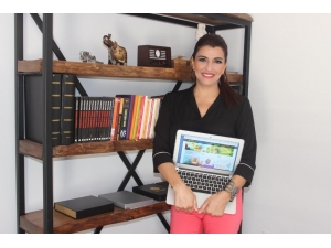 Gençler Dev Şirketlerle ‘Oyun’ Oynadı