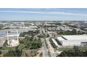 Aosb’den 5 Firma Sanayinin Devleri Arasına Girdi