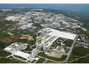 Mtosb’den 8 Firma ’İso 500’ Sıralamasında