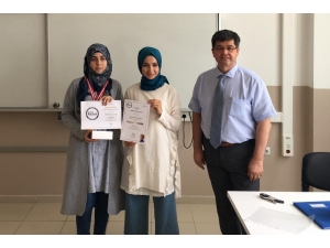 Samsunlu Öğrenci Oxford Big Read Yarışmasında Birinci Oldu