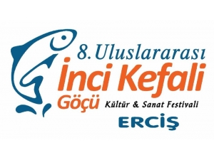 Ünlüler İnci Kefali Festivali İçin Van’a Geliyor