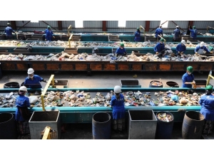 Büyükşehirden Milli Ekonomiye 20 Milyon Liralık Katkı