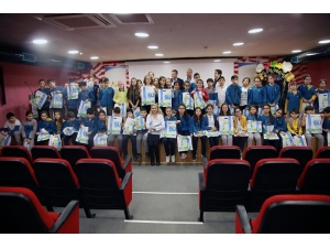 Su Kullanımına Yönelik Bilinç Şehre Yayılıyor