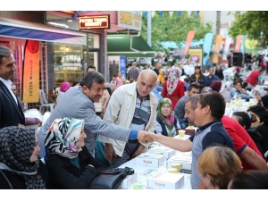 Başkan Karabacak, “Kültürel Zenginliklerimiz Darıca’da Yaşatılıyor”