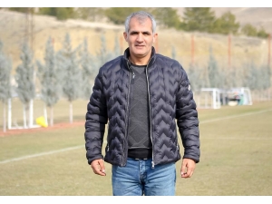 Erdal Gündüz: “Bu Kadroyu Büyük Oranda Korumak İstiyoruz”