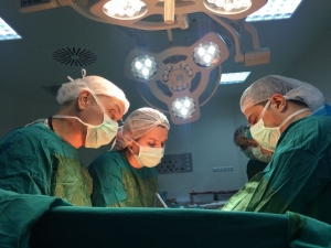 Böbrekleri 2 Hastaya Umut Oldu