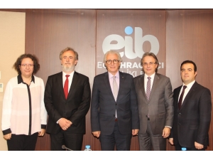 Ege İhracatçı Birlikleri, İhracatçıların Kep Krizine Neşteri Kepport İle Vurdu