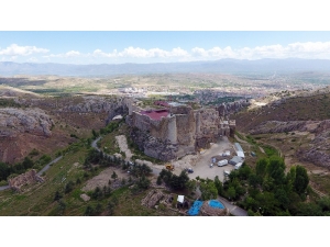 Harput Unesco Dünya Geçici Miras Listesine Girdi