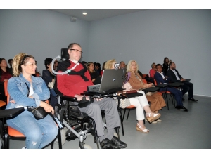 Als Hastaları İçin "Farkındalık Zamanı"