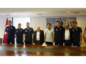 Hayrettin Hacısaliloğlu: "Kadroya Yıldız Oyuncular Değil..."