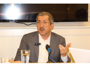 Vergili, “İyi Parti Yarını Olmayan Bir Partidir”