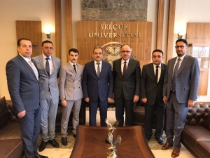 Mhp Genel Başkan Yardımcısı Mustafa Kalaycı: “Bunun Geri Dönüşü Yok Artık, Af Çıkacak”