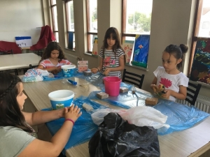 Yaz Okulu Kayıtları Başlıyor