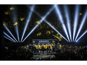 Fıba Basketbol Şampiyonlar Ligi’nden Eurocup’a Fark