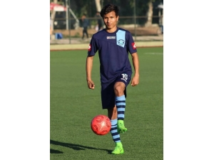 Adana Demirspor’lu Mustafa Yılmaz Milli Takıma Davet Edildi