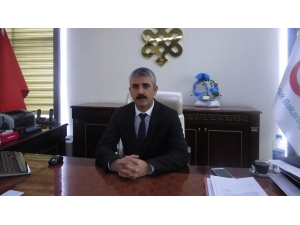 Bingöl’e 400 Yataklı Hastane Projesi