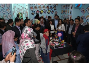 Çaldıran’da ‘Veliyiz Okuldayız’ Projesi