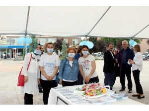 Arifiye’de Dünya Tütünsüz Günü Etkinliği Düzenlendi