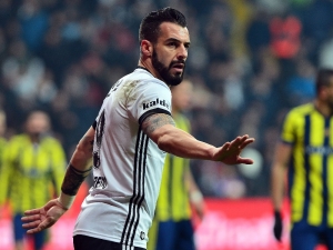 Negredo’dan Türkiye’nin Euro 2024 Adaylığına Destek